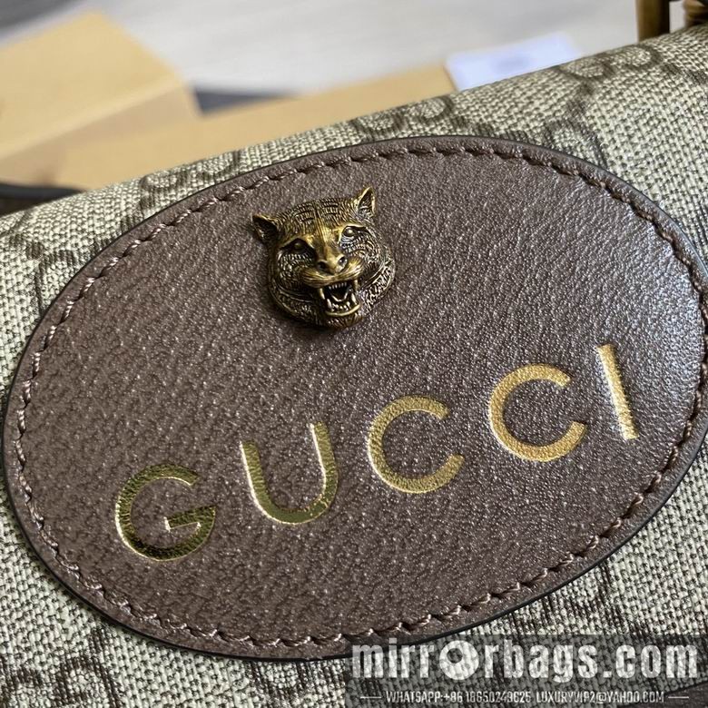 Gucci Replica Bags 501050 22X16.5X4cm MP