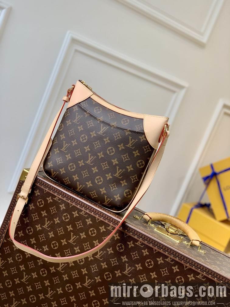 LV Replica Bags Odeon M56390 26x29x7cm gf