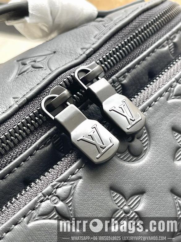 LV Replica Bags Rush M47058 30x15x8cm gf