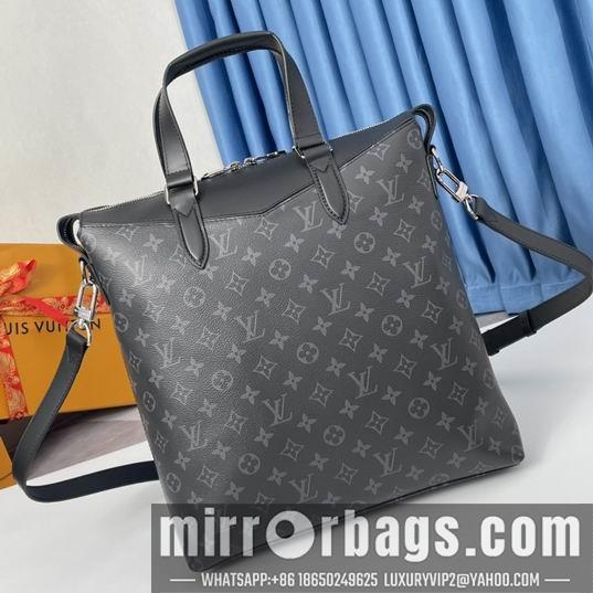 LV Replica Bags Tote Explorer M40567 33x35x8cm gf