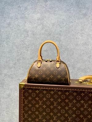 LV Replica Bags M50202老花23x13x14cm gf