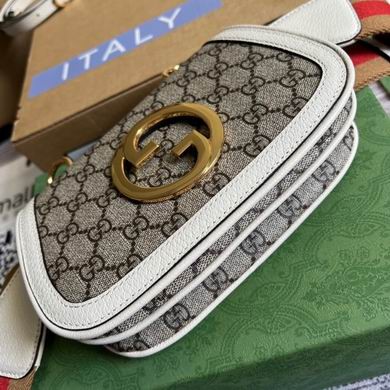 Gucci Replica Bags 698643 22X13X5.5cm MP 2colour