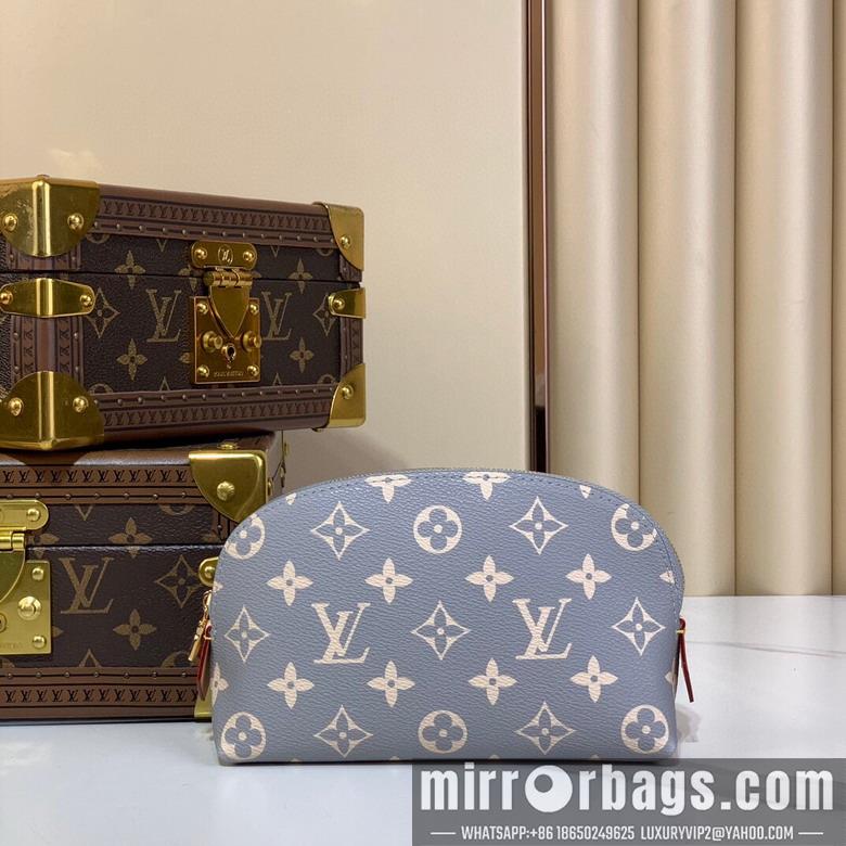 LV Replica Bags Pochette M47515 19x12x6cm gf1