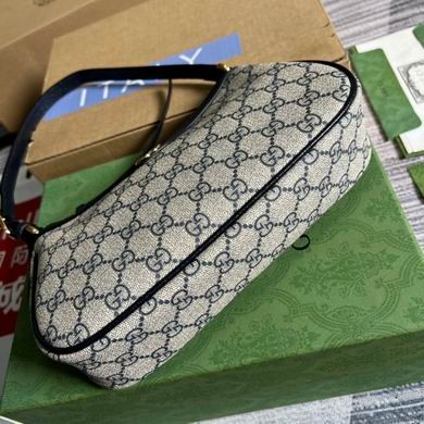 Gucci Replica Bags 735145 25X15X6.5cm MP 2colour