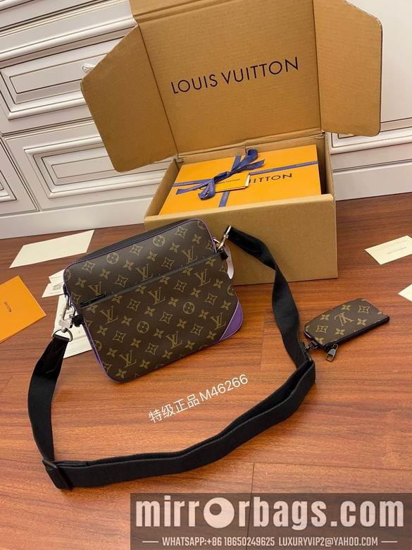 LV Replica Bags M46266 25X18.5X7cm