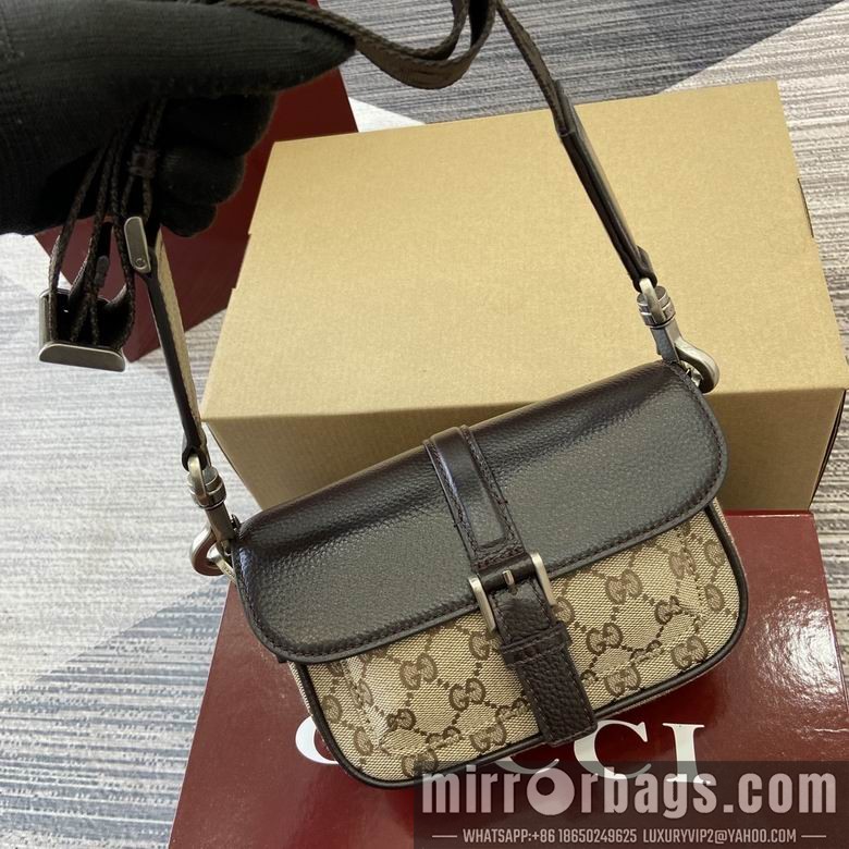 Gucci Replica Bags 795213 13X20X5cm MP