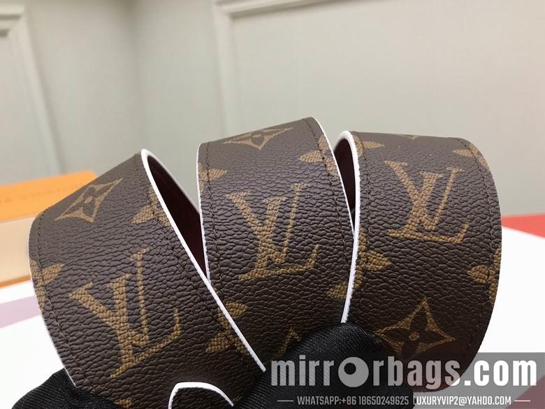 LV Replica Bags J02288 90X4X0.2cm YG 4colour