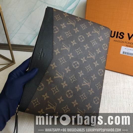 LV Replica Bags Daily M64590 29.5x21x1cm gf