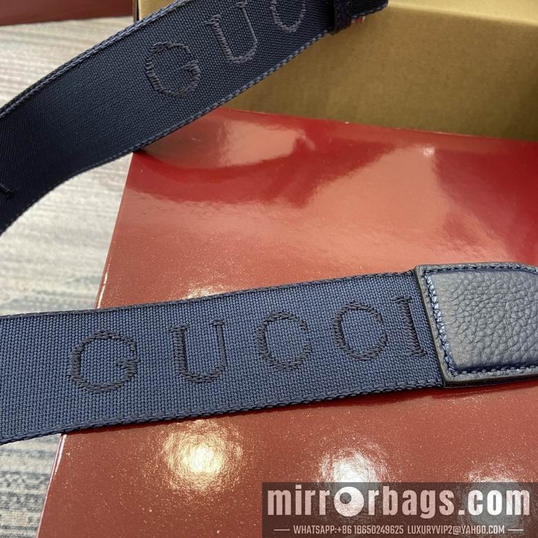 Gucci Replica Bags 795213 13X20X5cm MP