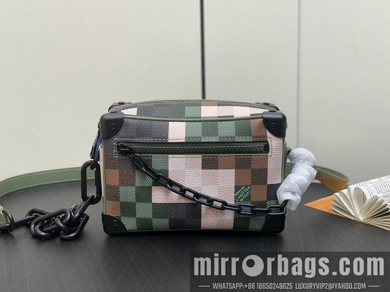 LV Replica Bags Virgil Abloh M24581 18.5x13x8cm gf