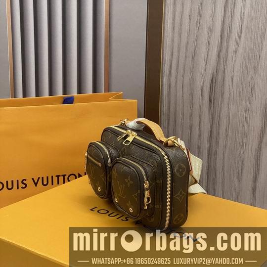 LV Replica Bags 相机包M80446 18x11x10cm gf