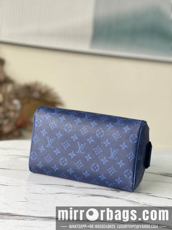 LV Replica Bags Dopp Kit M30849 28x15x16.5 cm gf