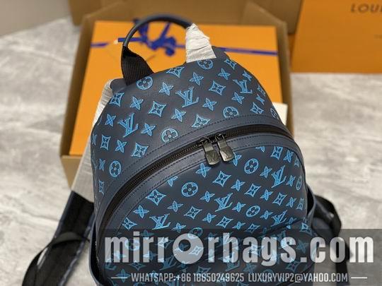 LV Replica Bags Discovery M46557 29x38x20cm gf