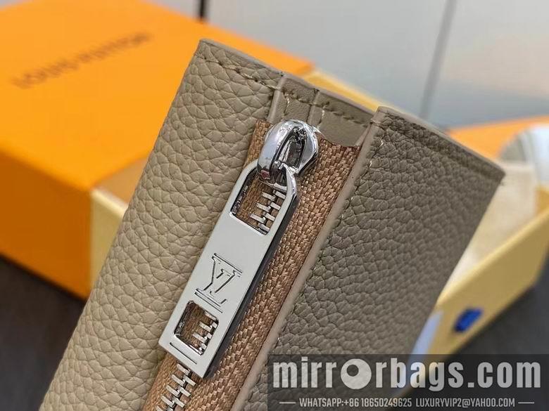 LV Replica Bags Slender M81740 11x8.5x2cm gf