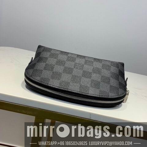 LV Replica Bags 化妆包M47515 19x12x6gf 8色