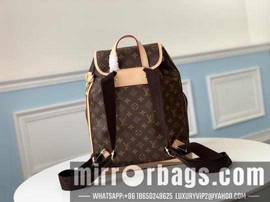 LV Replica Bags Bosphore M40107 31x38x11cm gf