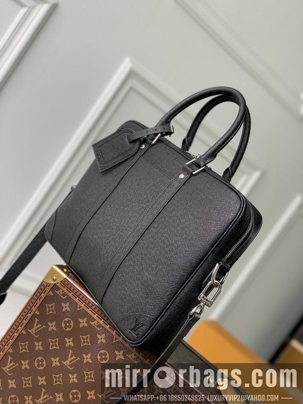 LV Replica Bags Voyage M30925 36.5x27.5x6cm gf