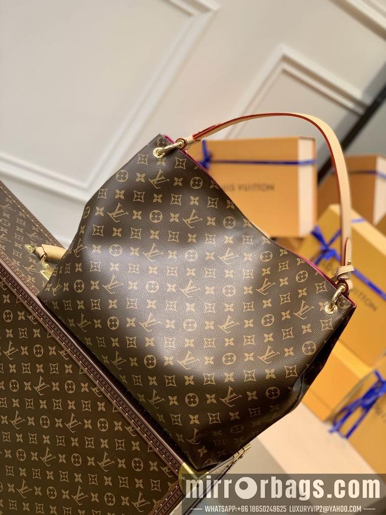 LV Replica Bags N42233 M43703 M43704 N44045 41x35x14cm gf