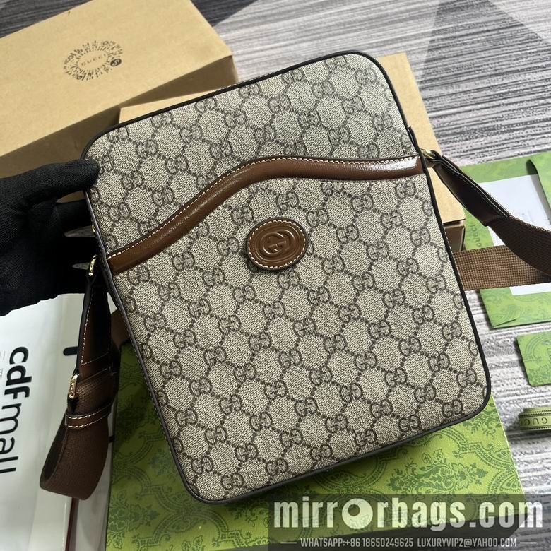 Gucci Replica Bags 696012 22X26X6cm MP