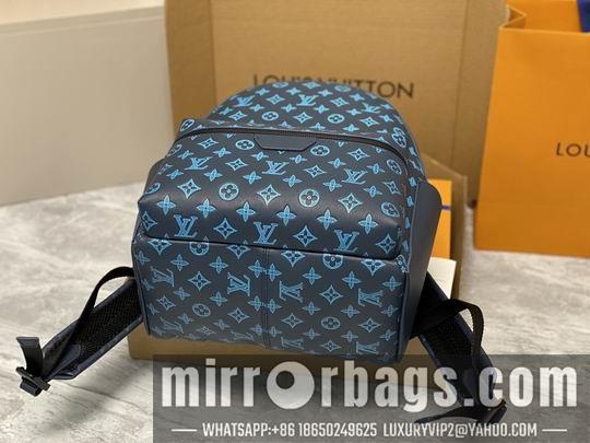 LV Replica Bags Discovery M46557 29x38x20cm gf