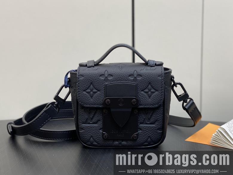 LV Replica Bags Pico M83148 12.5x11x5.5cm gf