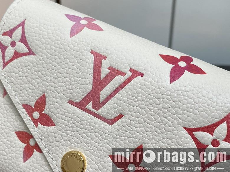 LV Replica Bags Victorine Ms M83507 4.3x3.5x1.2cm gf