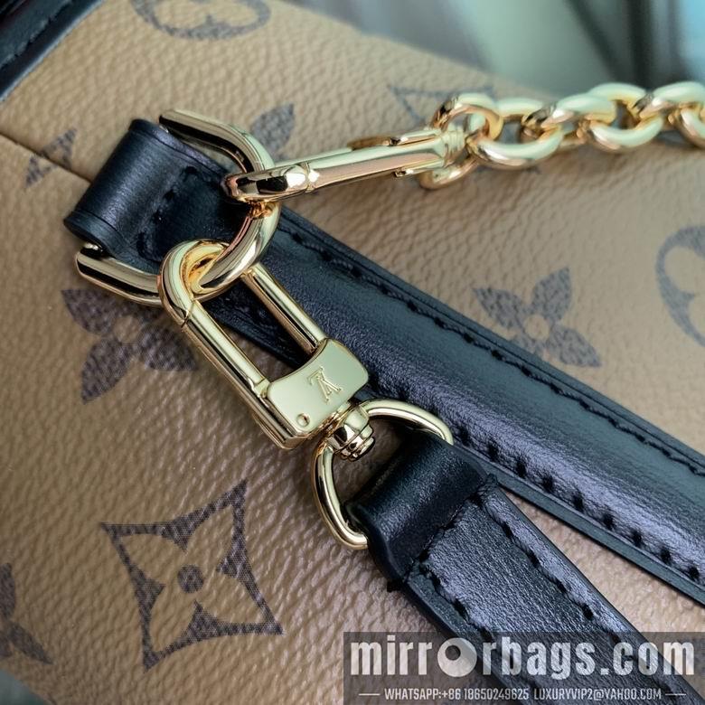 LV Replica Bags Online Only M82885 11.5x11.5x11.5cm gf