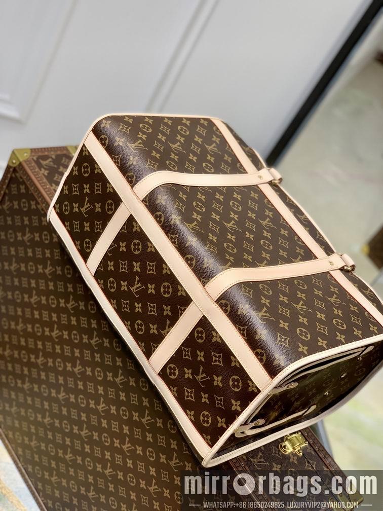 LV Replica Bags M41201 50x23x34cm gf