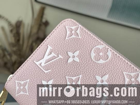 LV Replica Bags Spring M81279 19.5x10.5x2.5cm gf