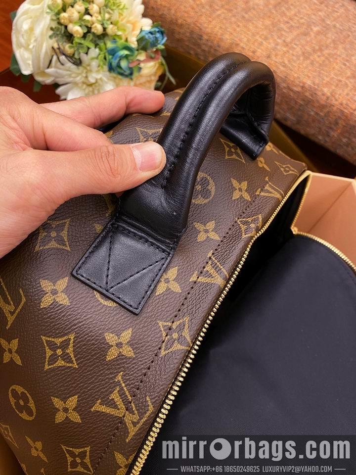 LV Replica Bags backpack mini M44874 30x33x16cm gf