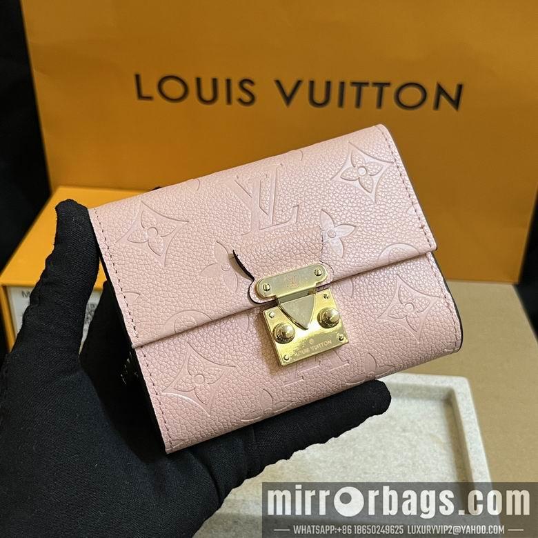 LV Replica Bags M80880 M81071 11.5X8.5X4cm YG 4colour