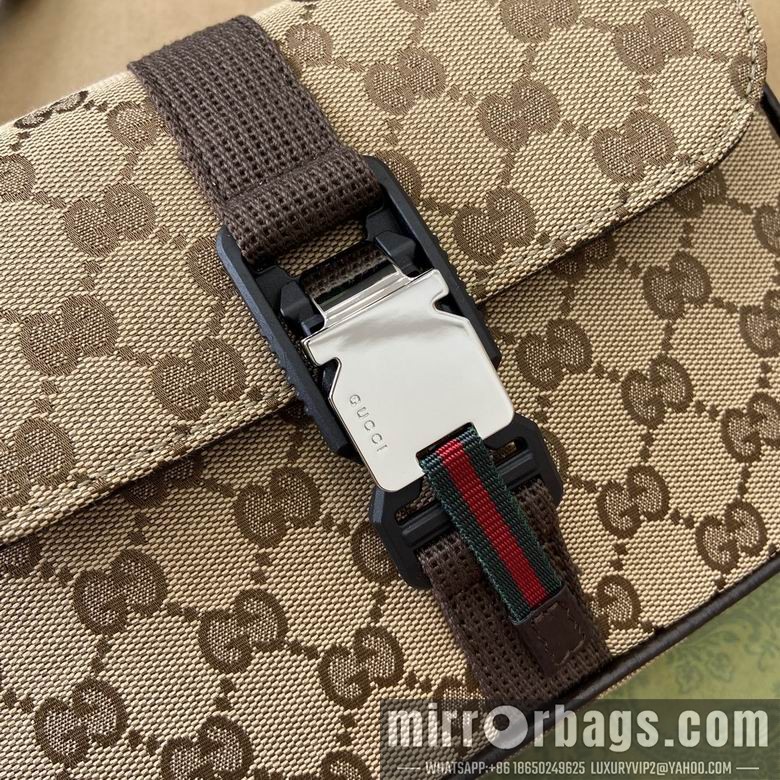 Gucci Replica Bags 802100 20X14X6.5cm MP