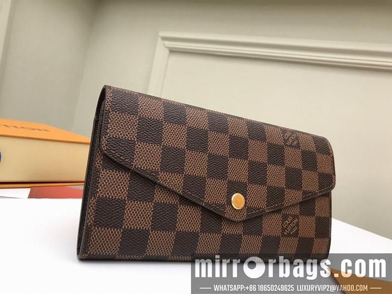 LV Replica Bags N63209 19X10cm