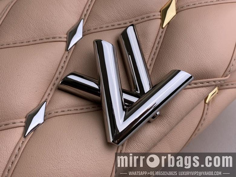 LV Replica Bags Pico m24246 15x10x6.5cm gf