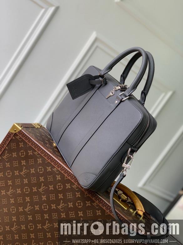 LV Replica Bags Voyage M11659 36.5x27.5x6cm gf