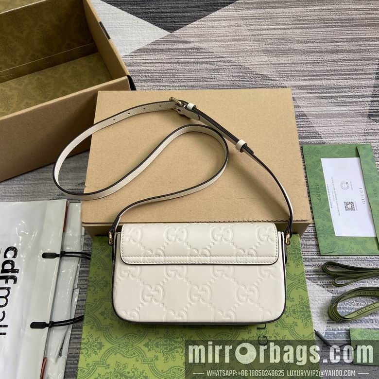 Gucci Replica Bags 772794 13.5X21X3cm MP 3colour