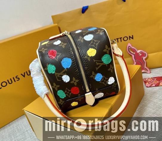 LV Replica Bags YK Square M46450 16x16x16cm gf