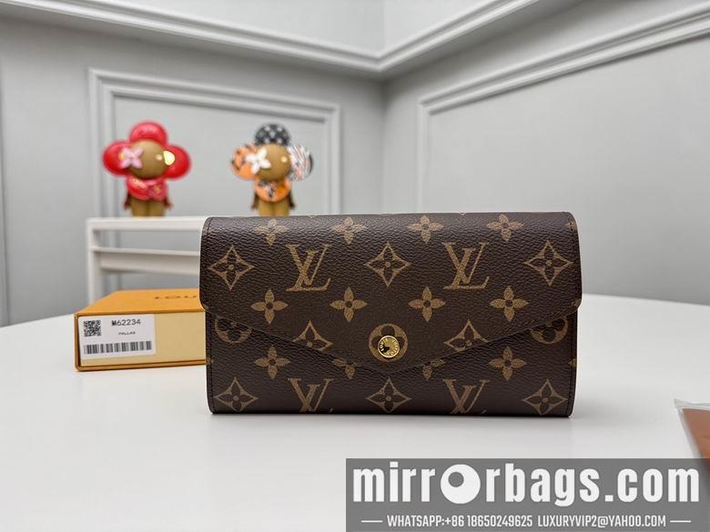 LV Replica Bags M62234 19X10.5X2.5cm