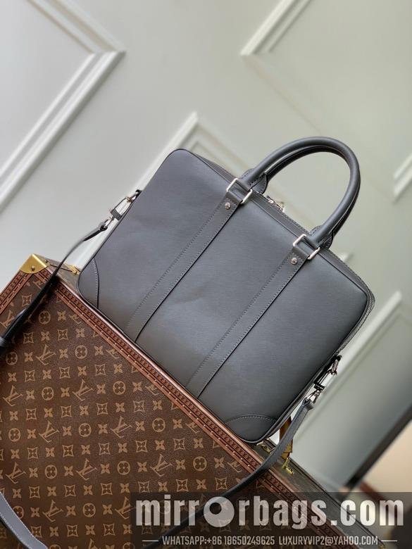 LV Replica Bags Voyage M11659 36.5x27.5x6cm gf