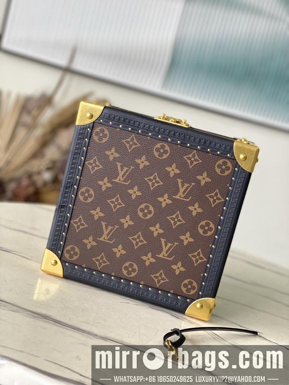 LV Replica Bags Coffret M11156 24x12.5x24cm gf