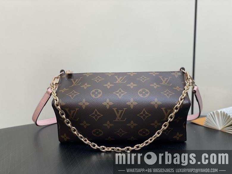 LV Replica Bags Bloom M11303 22.5x13x13cm gf