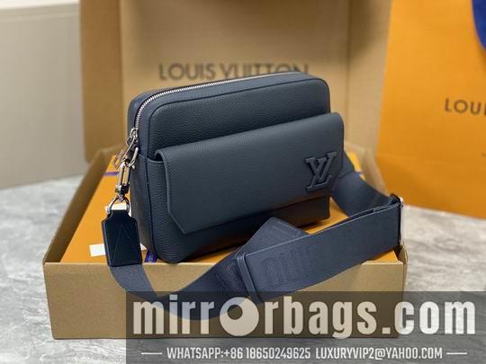 LV Replica Bags Fastline M22482 23.5x18x7cm gf2色