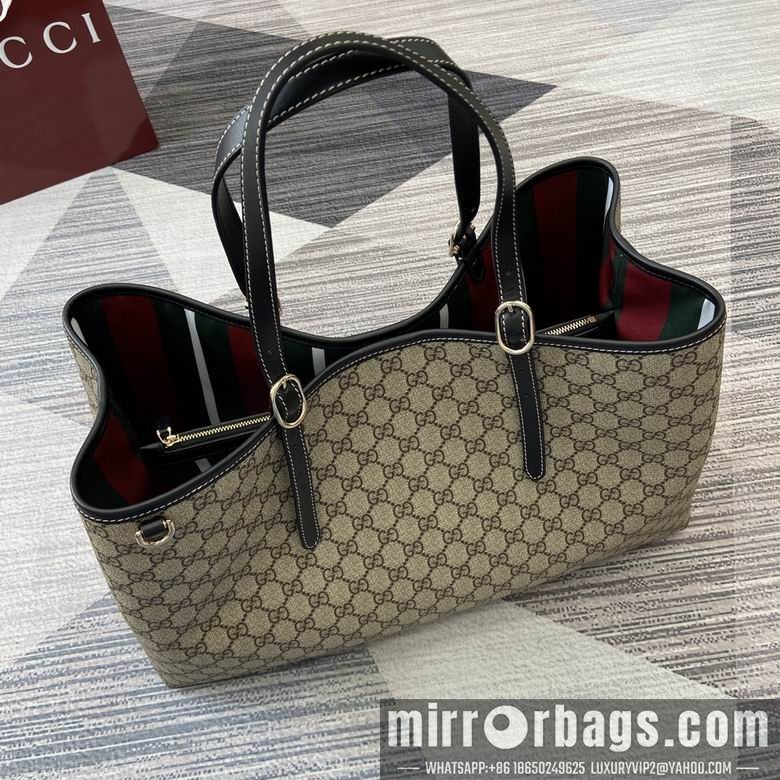 Gucci Replica Bags 815212 45.5X30X16cm MP 2colour