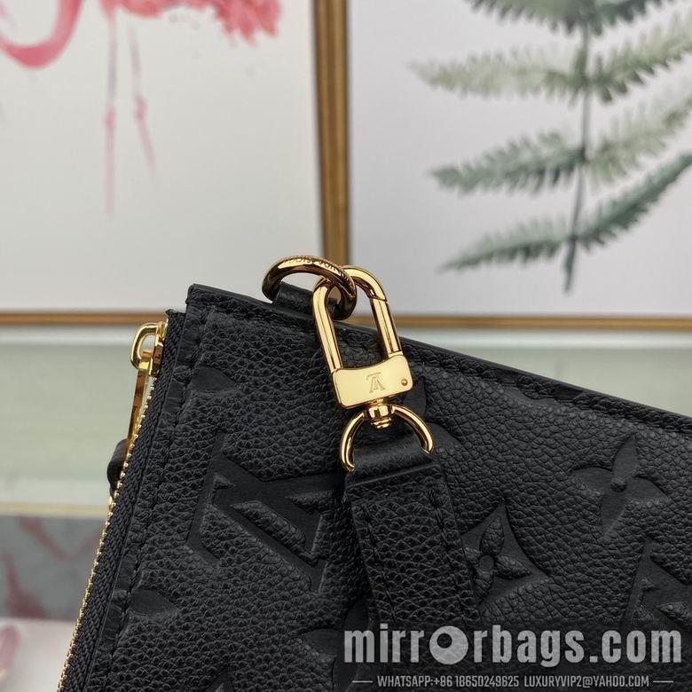 LV Replica Bags M68705 23x16x2 bl