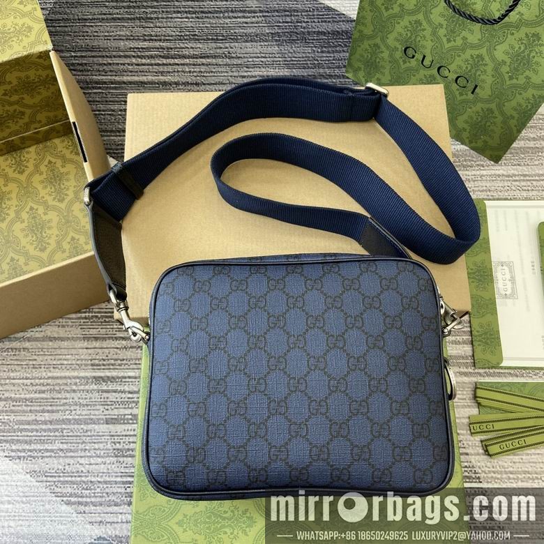 Gucci Replica Bags 802170 23X18.5X8cm MP