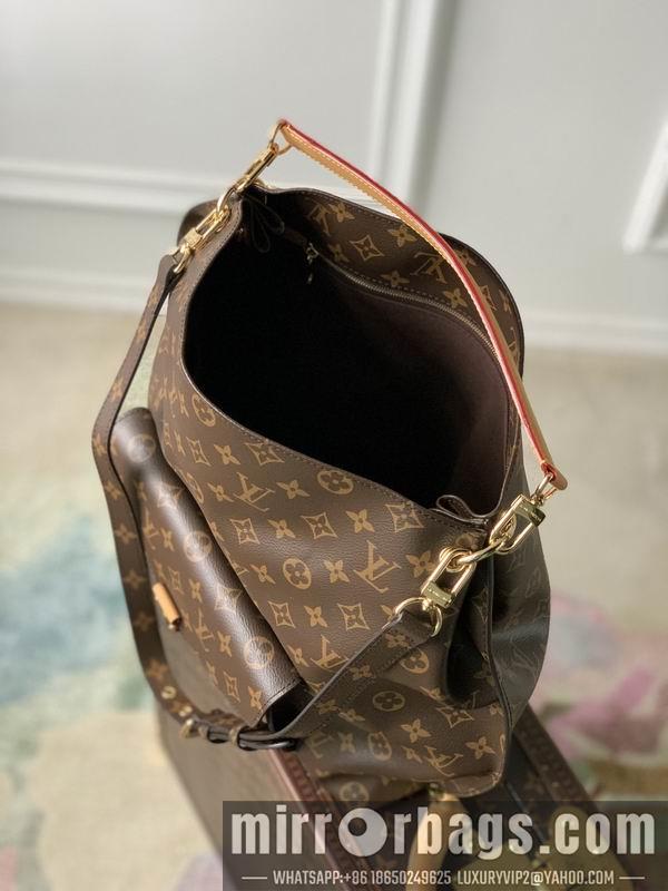 LV Replica Bags Metis M40781 32x36x14cm gf