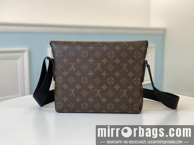 LV Replica Bags M44223 27x22.5x7.5 cm gf