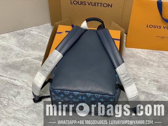 LV Replica Bags Discovery M46557 29x38x20cm gf