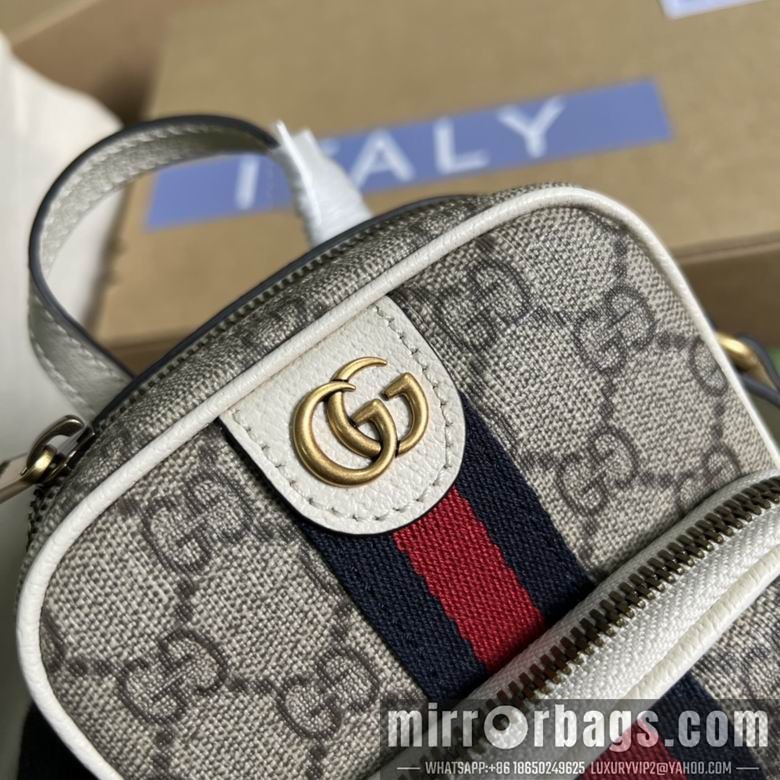 Gucci Replica Bags 671682 12X16X7cm MP 3colour