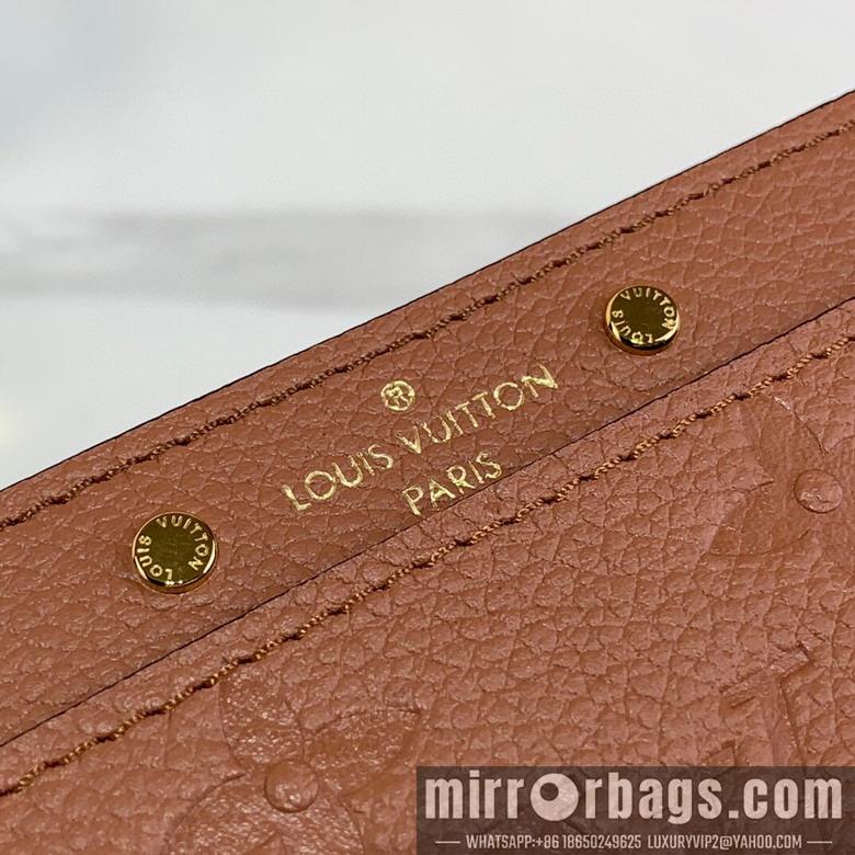 LV Replica Bags M62170 11x7.5x0.4cm gf